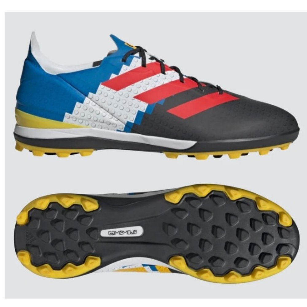 Adidas Men's Gamemode Turf Soccer Shoes